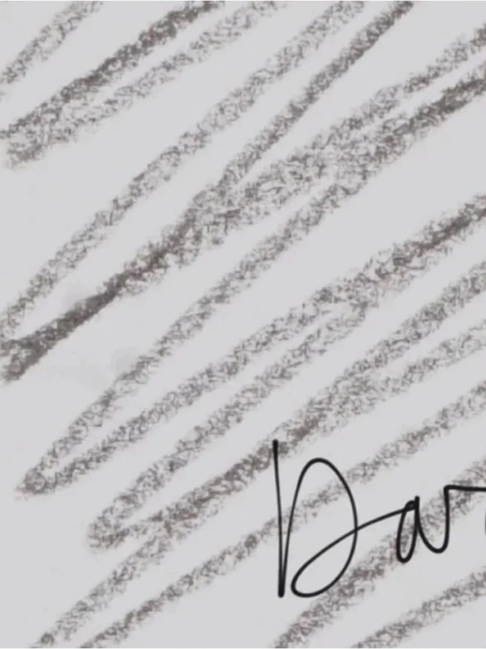 NIB - Roen vowBROW Micro Brow Pencil in Dark